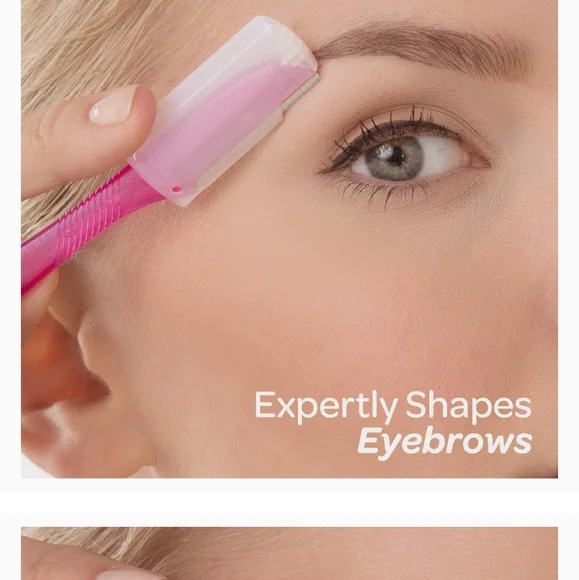 Touch-Up Razor - Picture 4 of 9